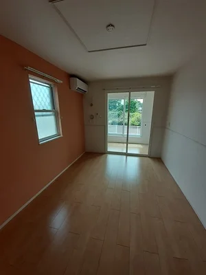 安中市のマンスリーマンション・ウィークリーマンション「グレイスセレーノＢ 101・洋室(No.1294829)」メイン画像