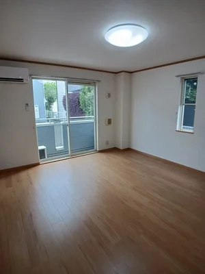 倉賀野駅（群馬県）のマンスリーマンション・ウィークリーマンション「ローズコートＡ 104・洋室(No.1294831)」メイン画像