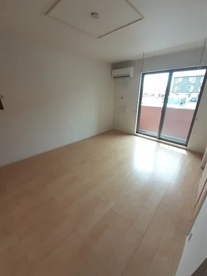 のマンスリーマンション・ウィークリーマンション「フィオーレ　プリート　Ⅱ 103・洋室(No.1294835)」メイン画像