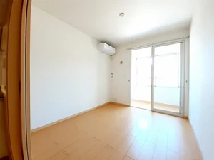 のマンスリーマンション・ウィークリーマンション「エスポワール 102・洋室(No.1294839)」メイン画像