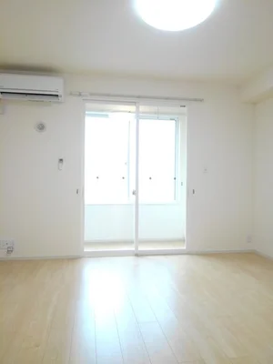 のマンスリーマンション・ウィークリーマンション「ブリッジ　Ⅰ 101・洋室(No.1294843)」メイン画像