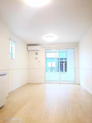 のマンスリーマンション・ウィークリーマンション「エクラ１９ 103・洋室(No.1294847)」メイン画像