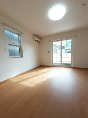 のマンスリーマンション・ウィークリーマンション「ピエタ・フィリアーレ椿　Ｃ 101・洋室(No.1294853)」メイン画像