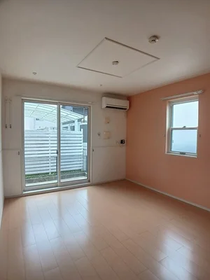 のマンスリーマンション・ウィークリーマンション「ノース・エンゼル 105・洋室(No.1294854)」メイン画像