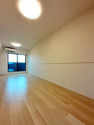 西予市のマンスリーマンション・ウィークリーマンション「アルドーレⅡ 202・洋室(No.1294857)」メイン画像