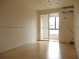 のマンスリーマンション・ウィークリーマンション「イーストⅠ　Ａ棟 103・洋室(No.1294861)」メイン画像