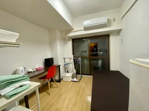 のマンスリーマンション・ウィークリーマンション「SステイLM三宮駅前(No.1294897)」メイン画像