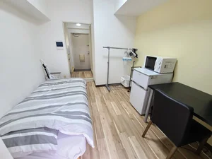 のマンスリーマンション・ウィークリーマンション「SステイLM三宮駅前(No.1294899)」メイン画像