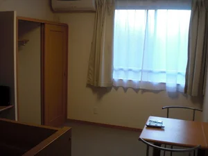 のマンスリーマンション・ウィークリーマンション「レオパレス馬場 206(No.1294941)」メイン画像