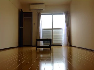 のマンスリーマンション・ウィークリーマンション「クレイノ高坂 204(No.1294943)」メイン画像