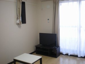 兵庫県のマンスリーマンション・ウィークリーマンション「レオネクストメゾン　シエル 203(No.1294950)」メイン画像
