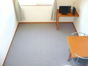 のマンスリーマンション・ウィークリーマンション「レオパレスｍｉｎｏ 208(No.1294980)」メイン画像