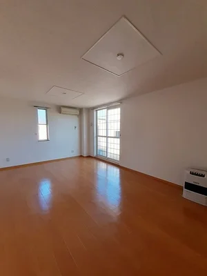 のマンスリーマンション・ウィークリーマンション「パルク　サン　ショウ 202・洋室(No.1295030)」メイン画像