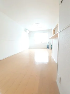 北海道の大東建託リーシング株式会社のマンスリーマンション・ウィークリーマンション「リバーサイド寿 202・洋室(No.1295034)」メイン画像