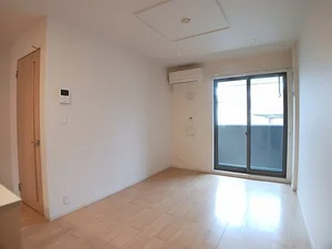 福島県のマンスリーマンション・ウィークリーマンション「マリソルだて 103・洋室(No.1295040)」メイン画像