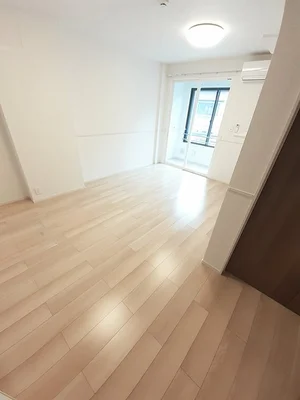 独立行政法人労働者健康安全機構　東北労災病院周辺のマンスリーマンション・ウィークリーマンション「ビューシティ泉　Ⅴ 102・洋室(No.1295042)」メイン画像