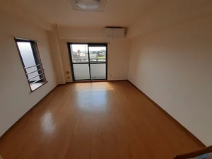 のマンスリーマンション・ウィークリーマンション「ドミール・ラフィネ 301・洋室(No.1295044)」メイン画像