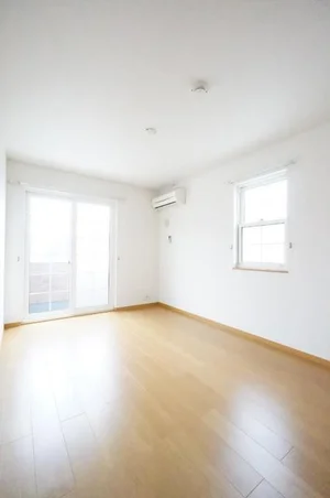 郡山駅（福島県）のマンスリーマンション・ウィークリーマンション「ソレアード石崎Ⅱ 103・洋室(No.1295051)」メイン画像