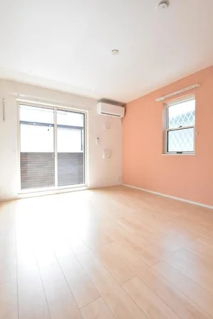 のマンスリーマンション・ウィークリーマンション「モネⅠ 101・洋室(No.1295060)」メイン画像