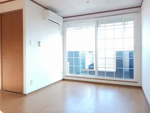 日立市のマンスリーマンション・ウィークリーマンション「プリマヴェーラ 201・洋室(No.1295063)」メイン画像