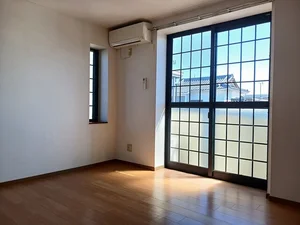 のマンスリーマンション・ウィークリーマンション「サフィール 203・洋室(No.1295064)」メイン画像