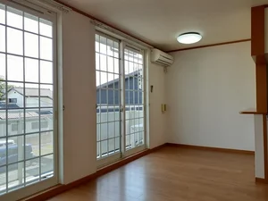 のマンスリーマンション・ウィークリーマンション「コンフォートＣ 202・洋室(No.1295065)」メイン画像