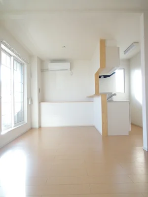 水戸駅（茨城県）のマンスリーマンション・ウィークリーマンション「ヴィオラ　カーサ　Ａ 201・洋室(No.1295068)」メイン画像