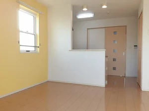 のマンスリーマンション・ウィークリーマンション「ベル・フィオーレ 204・洋室(No.1295069)」メイン画像