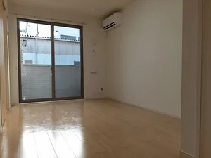 小山市のマンスリーマンション・ウィークリーマンション「プリート・グランモーデ 102・洋室(No.1295074)」メイン画像