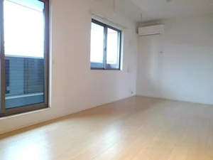 小山市のマンスリーマンション・ウィークリーマンション「ミルト 202・洋室(No.1295078)」メイン画像