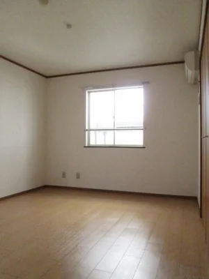 蓮田市のマンスリーマンション・ウィークリーマンション「ローレルエスⅡ 301・洋室(No.1295083)」メイン画像