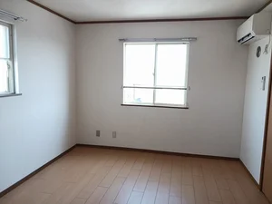 のマンスリーマンション・ウィークリーマンション「ローレルエスⅡ 301・洋室(No.1295083)」メイン画像