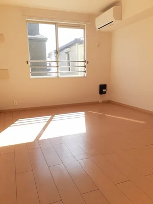 のマンスリーマンション・ウィークリーマンション「パルムドール 203・洋室(No.1295087)」メイン画像