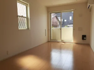 のマンスリーマンション・ウィークリーマンション「グリーンシー 103・洋室(No.1295089)」メイン画像