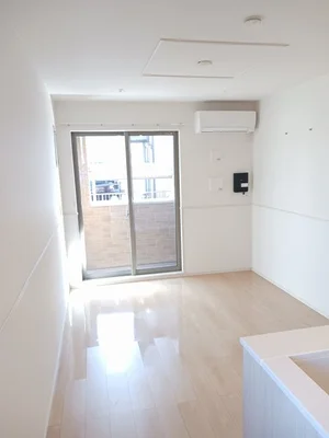 のマンスリーマンション・ウィークリーマンション「メゾン　ポプルス 105・LDK(No.1295094)」メイン画像