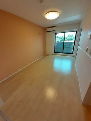 のマンスリーマンション・ウィークリーマンション「ブライト　セゾン 203・洋室(No.1295097)」メイン画像