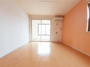 のマンスリーマンション・ウィークリーマンション「スプラウト・アザレア 101・洋室(No.1295111)」メイン画像