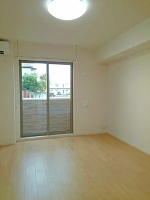 のマンスリーマンション・ウィークリーマンション「グッドヒルⅢ 101・K(No.1295120)」メイン画像