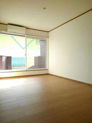 のマンスリーマンション・ウィークリーマンション「エレガンローズ 202・洋室(No.1295127)」メイン画像