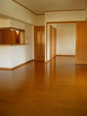 牧志駅（沖縄県）のマンスリーマンション・ウィークリーマンション「メゾン　シリウス 302・洋室(No.1295134)」メイン画像