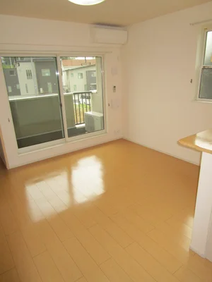 平塚市のマンスリーマンション・ウィークリーマンション「ポルト　ボヌール 205・洋室(No.1295139)」メイン画像