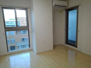 のマンスリーマンション・ウィークリーマンション「パークシティ本厚木 403・洋室(No.1295141)」メイン画像