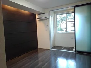 松蔭大学周辺のマンスリーマンション・ウィークリーマンション「マルベリーヴィラ 103・洋室(No.1295143)」メイン画像