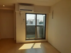 のマンスリーマンション・ウィークリーマンション「ペスカドーレ 201・洋室(No.1295146)」メイン画像