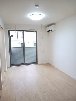 小田原市のマンスリーマンション・ウィークリーマンション「アグリ　ウェイ　Ⅰ 103・洋室(No.1295147)」メイン画像