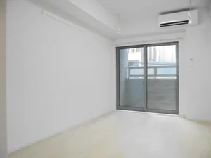 小田原市のマンスリーマンション・ウィークリーマンション「グリーンコート　Ｄ 102・洋室(No.1295148)」メイン画像