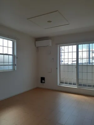 のマンスリーマンション・ウィークリーマンション「ライグッドⅣ 201・洋室(No.1295165)」メイン画像