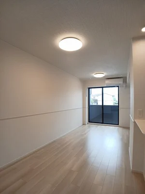 豊川市民病院周辺のマンスリーマンション・ウィークリーマンション「ステラートＭＭ 102・洋室(No.1295172)」メイン画像