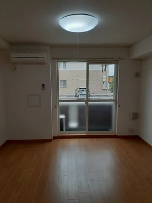 のマンスリーマンション・ウィークリーマンション「ファイン　ブリッジ 102・洋室(No.1295173)」メイン画像