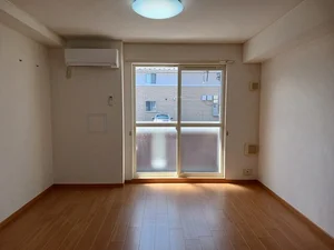 のマンスリーマンション・ウィークリーマンション「ファイン　ブリッジ 102・洋室(No.1295173)」メイン画像